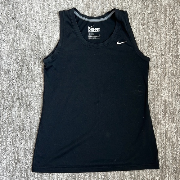 Nike Dri-Fit Tank - Picture 1 of 3